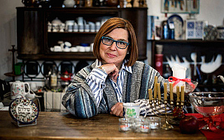 Krystyna Szter Krystyna Szter